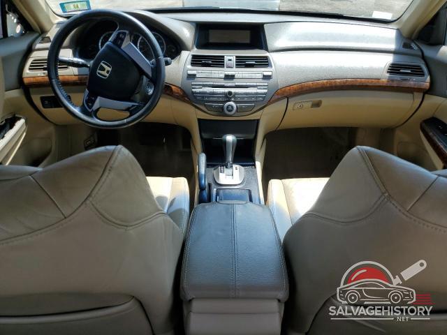 1HGCP36898A024215 2008 HONDA ACCORD photo no. 8