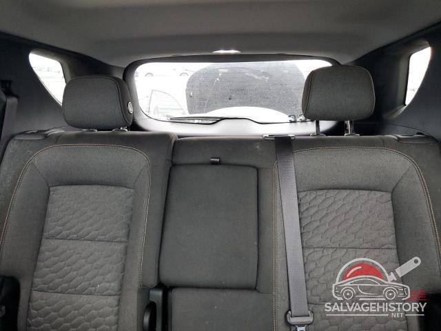 2GNAXUEV9K6186148 2019 CHEVROLET EQUINOX photo no. 10