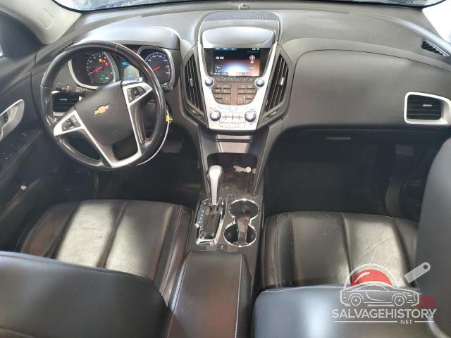 2GNALCEK9E6109201 2014 CHEVROLET EQUINOX photo no. 8
