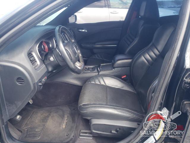2C3CDXL90HH540965 2017 DODGE CHARGER photo no. 7