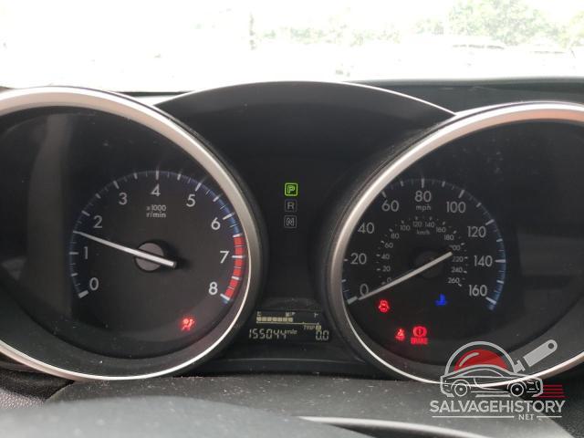 JM1BL1L82C1585637 2012 MAZDA 3 photo no. 9