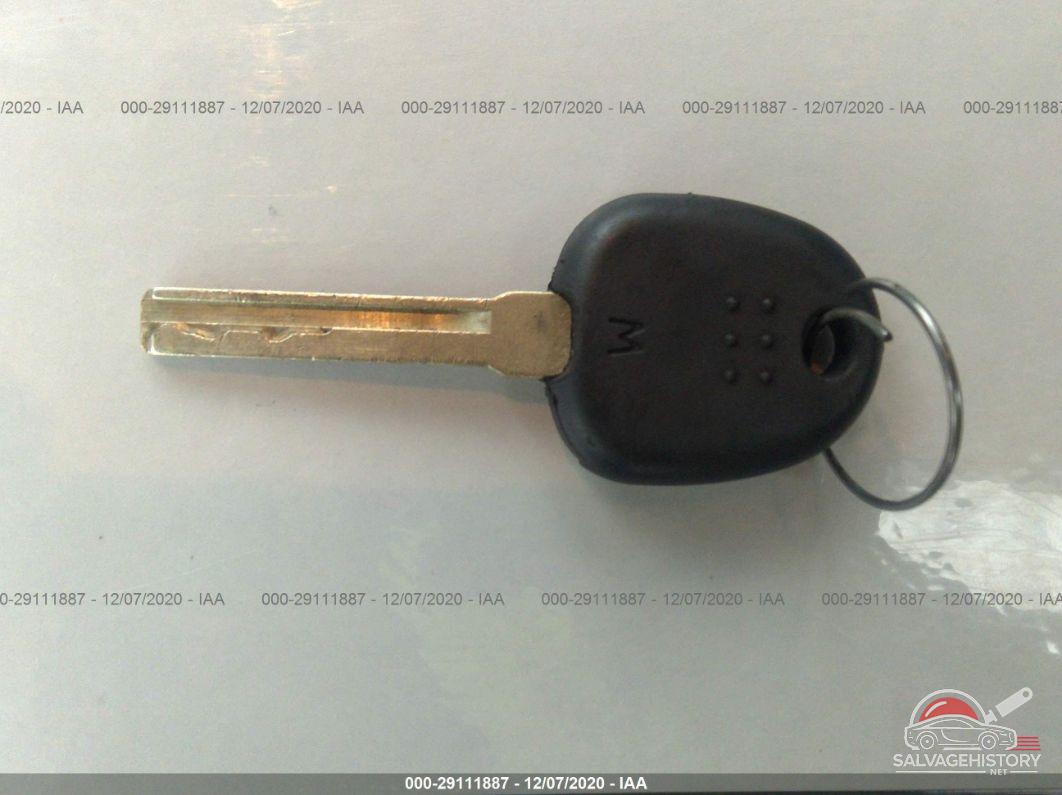 3KPC24A32KE087899 2019 HYUNDAI ACCENT photo no. 11