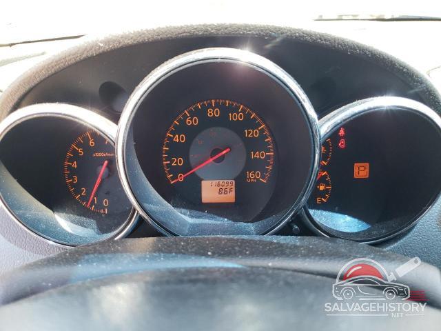 1N4BL11E45C125059 2005 NISSAN ALTIMA photo no. 9