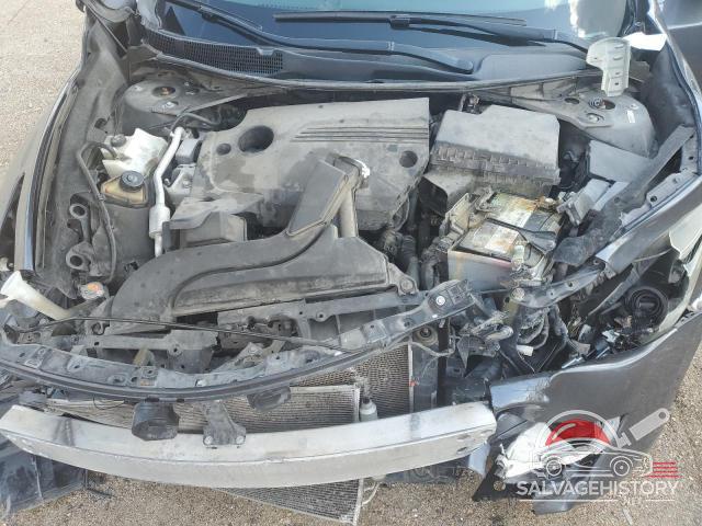 1N4AL3AP2DN472322 2013 NISSAN ALTIMA photo no. 11