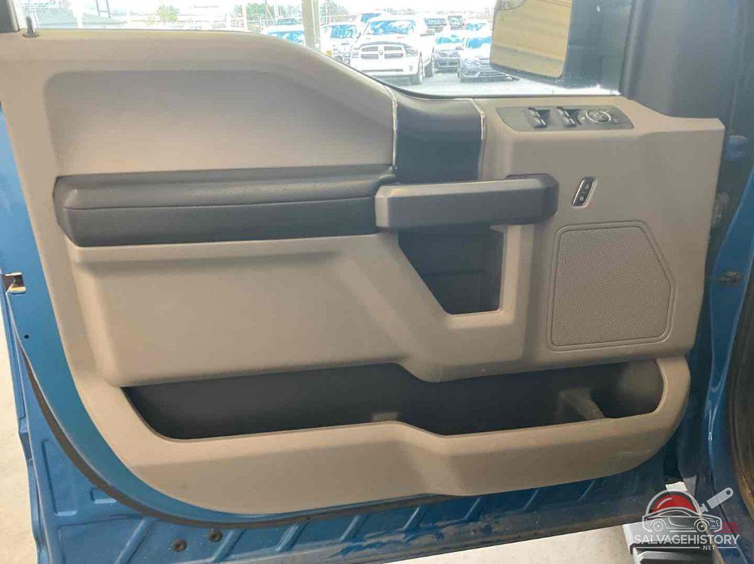 1FTEW1E53KFA68548 2019 FORD F-150 photo no. 6