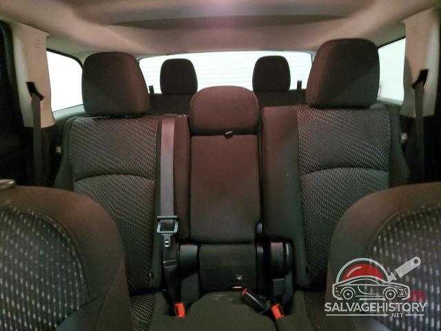 3C4PDCAB7KT738100 2019 DODGE JOURNEY photo no. 10