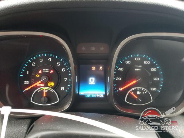 1G11F5SR0DF152352 2013 CHEVROLET MALIBU photo no. 9