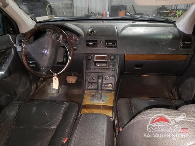 YV1CZ911451183915 2005 VOLVO XC90 photo no. 8