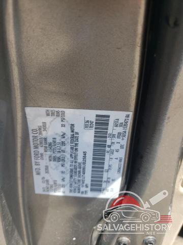 1FMEU74886UB25845 2006 FORD EXPLORER photo no. 13