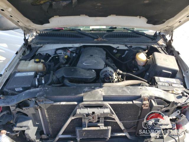 1GCEK14Z76Z138587 2006 CHEVROLET ALL Models photo no. 11