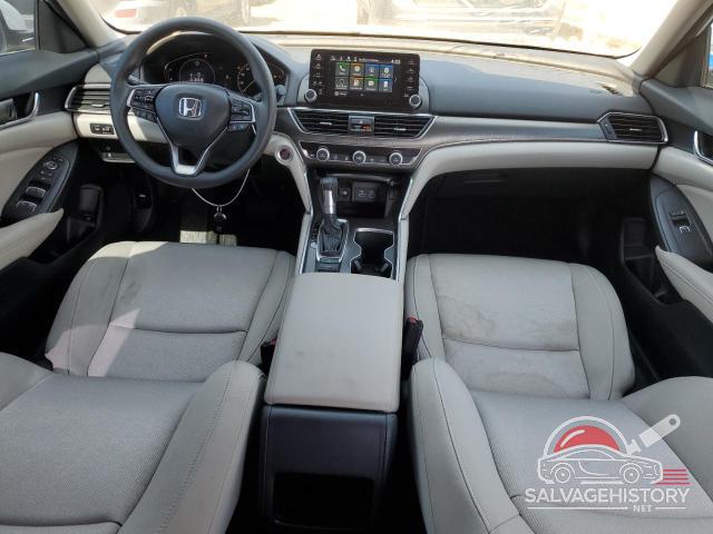 1HGCV1F12NA010326 2022 HONDA ACCORD photo no. 8