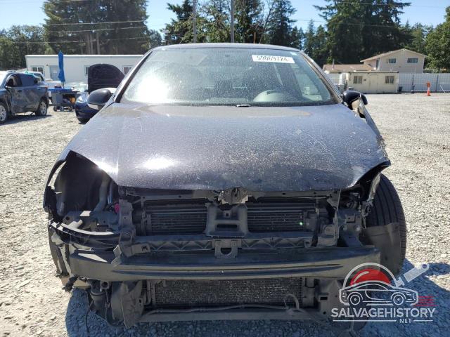WVWFV71K97W049841 2007 VOLKSWAGEN NEW GTI FA photo no. 5