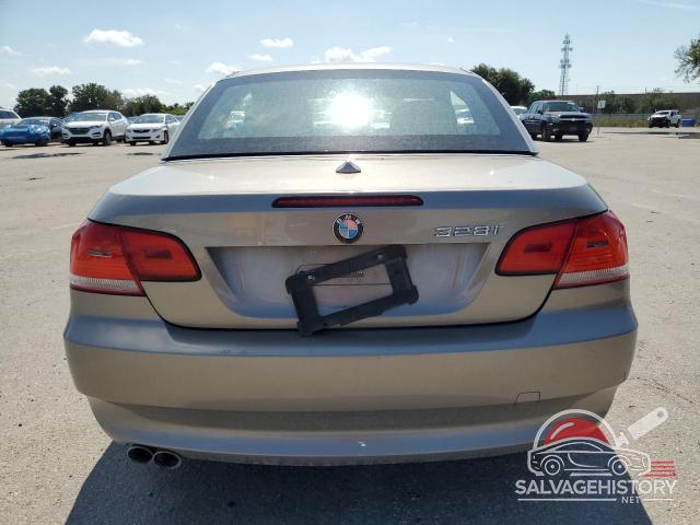 WBAWL1C56APX27583 2010 BMW 3 SERIES photo no. 6
