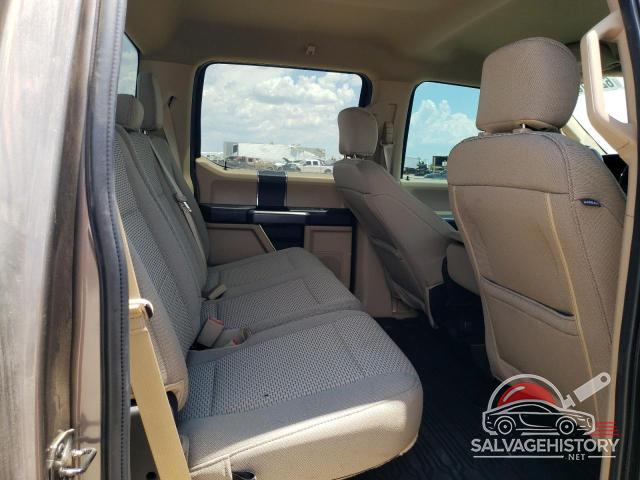 1FTEW1E46KKD05872 2019 FORD F-150 photo no. 10