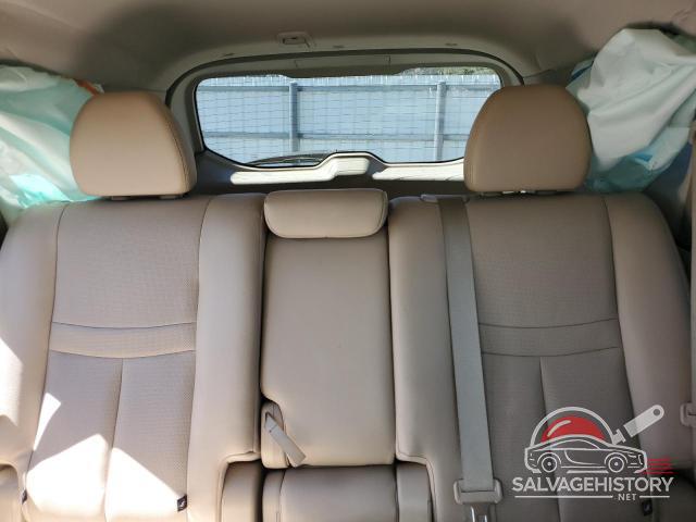 5N1AT2MT4FC893210 2015 NISSAN ROGUE photo no. 10