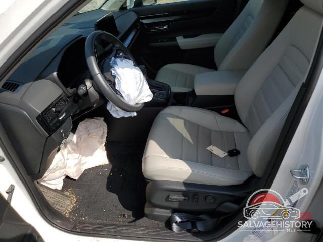 2HKRS4H77PH440126 2023 HONDA CRV photo no. 7