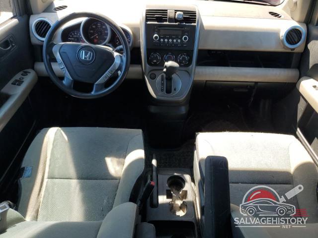 5J6YH28728L003690 2008 HONDA ELEMENT photo no. 8