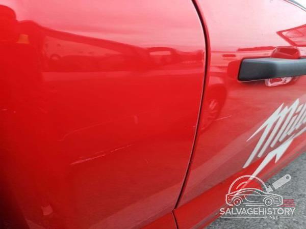 1FTMF1CB3MKD74003 2021 FORD F-150 photo no. 10