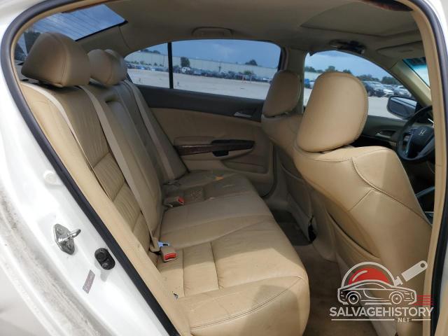 1HGCP36838A023237 2008 HONDA ACCORD photo no. 10
