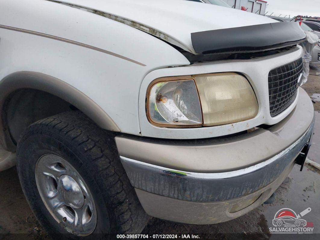 1FMFU18L51LB20391 2001 FORD EXPEDITION photo no. 6