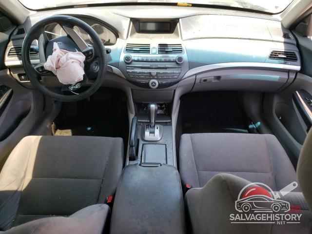 1HGCP2F41CA177400 2012 HONDA ACCORD photo no. 8