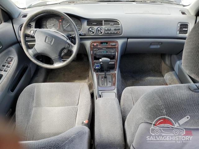 1HGCD5603VA193589 1997 HONDA ACCORD photo no. 8