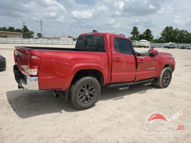 3TMAZ5CN5LM121798 2020 TOYOTA TACOMA photo no. 3
