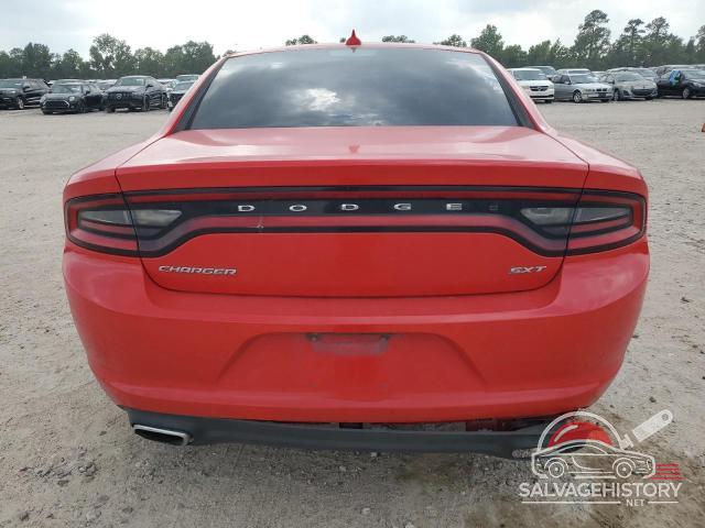 2C3CDXHG3HH524007 2017 DODGE CHARGER photo no. 6
