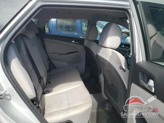 KM8J3CA46KU857428 2019 HYUNDAI TUCSON photo no. 11