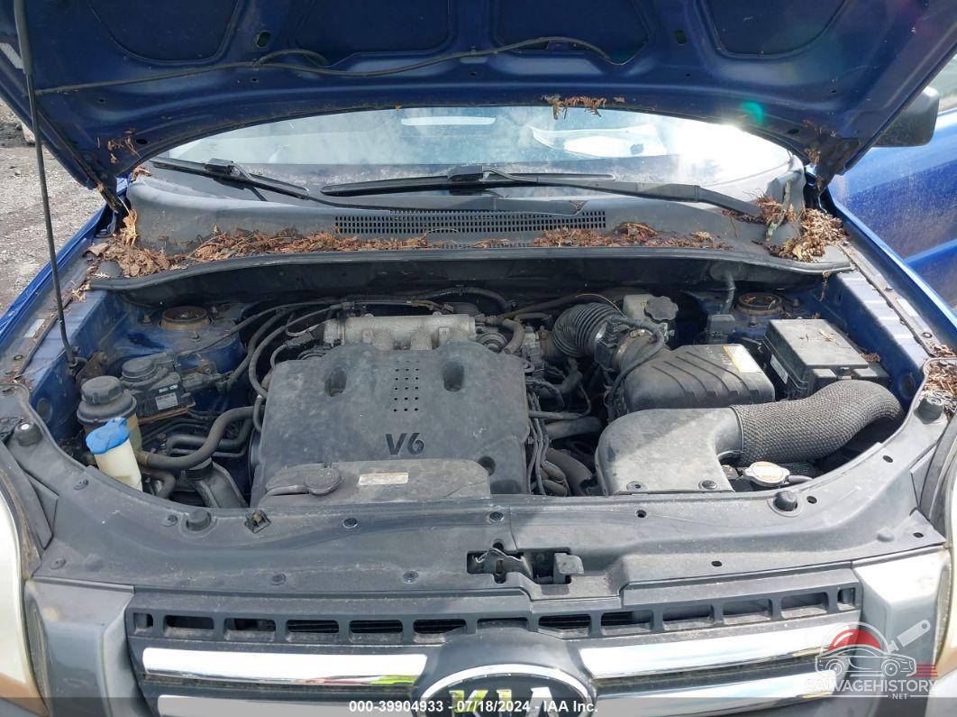 KNDJE723087488391 2008 KIA SPORTAGE photo no. 10