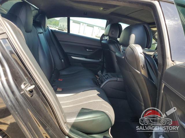 WBA6B4C52ED099050 2014 BMW 6 SERIES photo no. 10