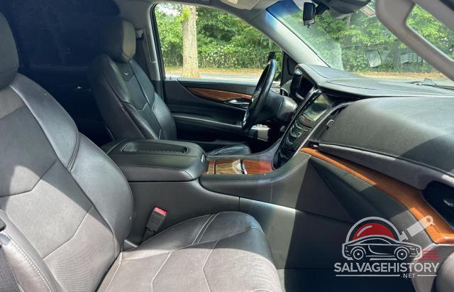 1GYS4JKJ4KR203412 2019 CADILLAC ESCALADE photo no. 5