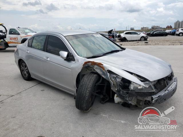 1HGCP2F66CA157368 2012 HONDA ACCORD photo no. 4