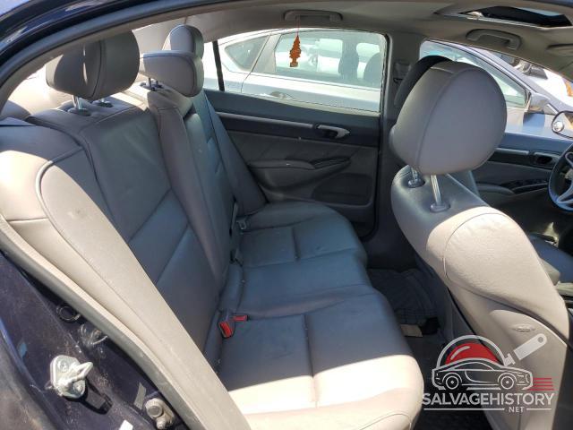 19XFA1F9XAE036953 2010 HONDA CIVIC photo no. 10
