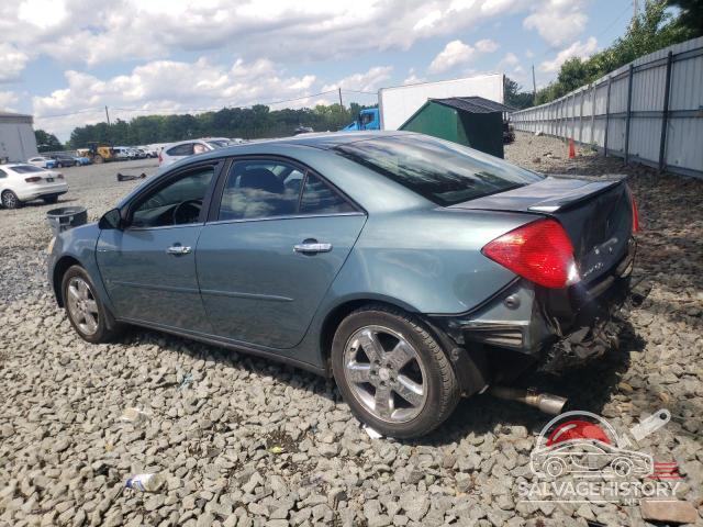 1G2ZG57N794142177 2009 PONTIAC G6 photo no. 2