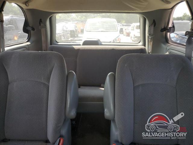 1D4GP45R17B183239 2007 DODGE CARAVAN photo no. 10
