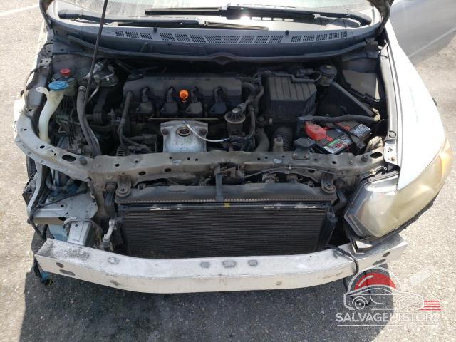 2HGFG12677H577175 2007 HONDA CIVIC photo no. 11