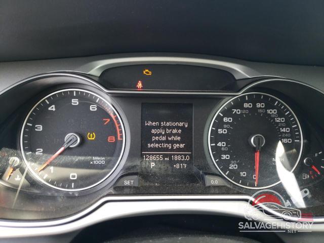 WAUBFAFLXFN033370 2015 AUDI A4 photo no. 9