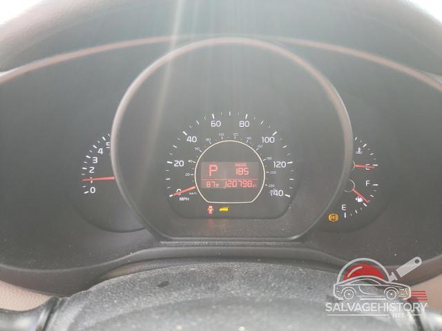 KNDJN2A25K7684653 2019 KIA SOUL photo no. 9
