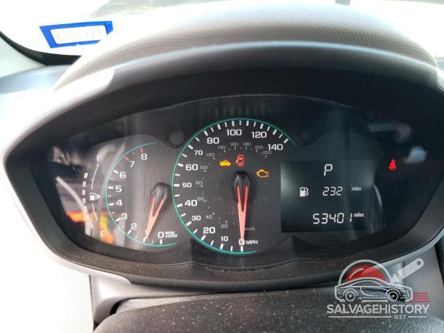1G1JD5SH8H4124538 2017 CHEVROLET SONIC photo no. 9