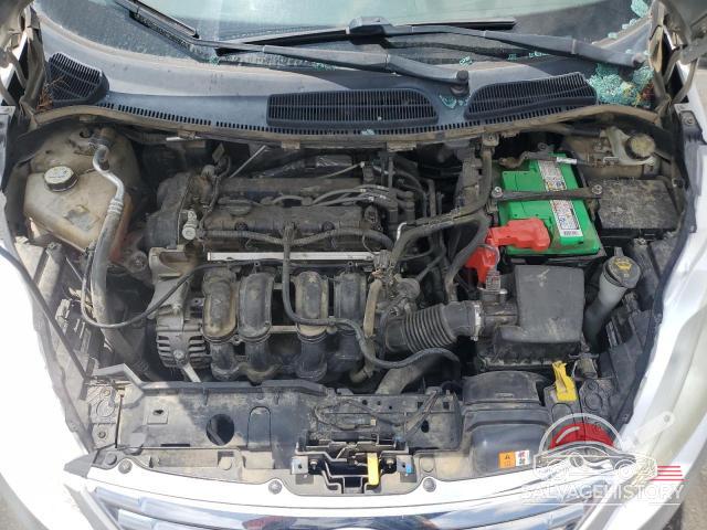 3FADP4BJ3CM170984 2012 FORD FIESTA photo no. 11
