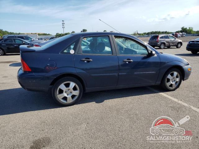 1FAFP38Z53W263862 2003 FORD ALL Models photo no. 3