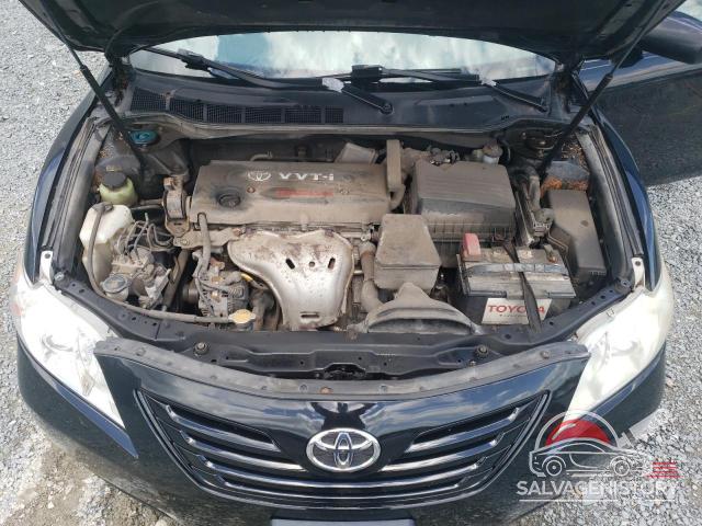 4T1BE46KX9U340056 2009 TOYOTA CAMRY photo no. 11