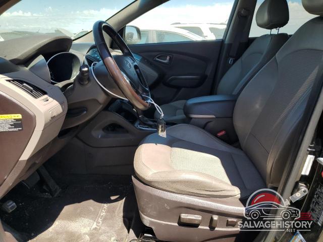KM8JU3AG7FU964856 2015 HYUNDAI TUCSON photo no. 7
