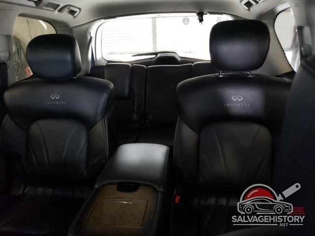 JN8AZ2NE2B9000112 2011 INFINITI QX56 photo no. 10