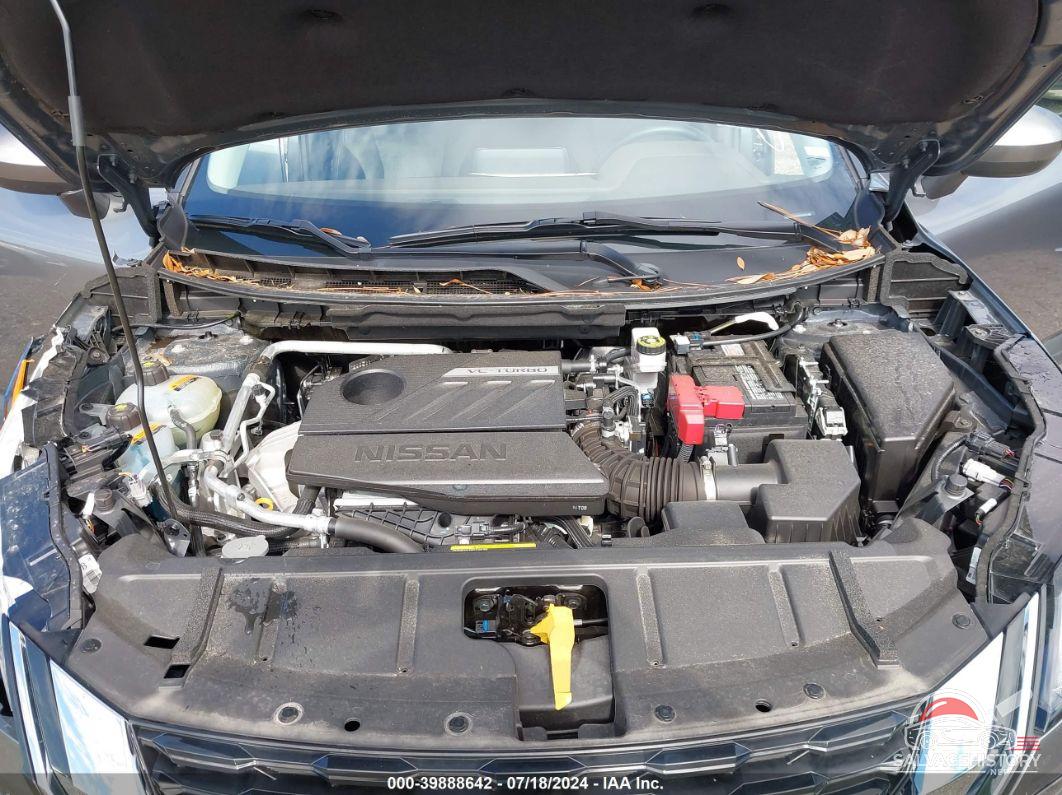 5N1BT3BA1PC929397 2023 NISSAN ROGUE photo no. 10