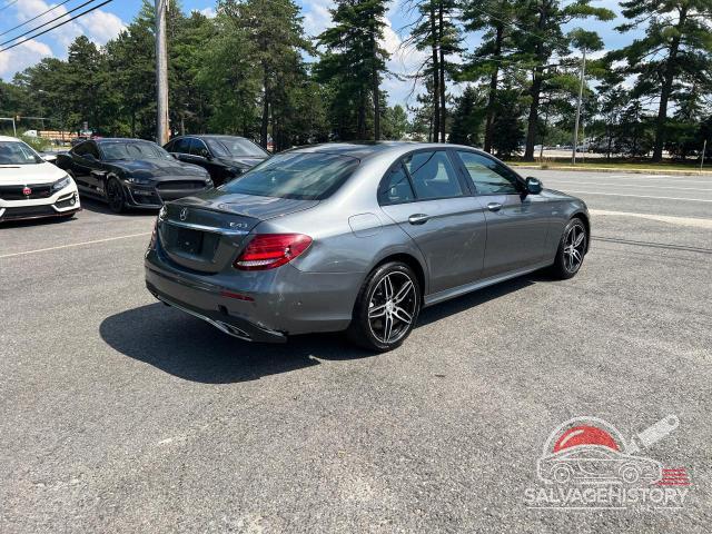 WDDZF6EB7JA441564 2018 MERCEDES-BENZ E-CLASS photo no. 4