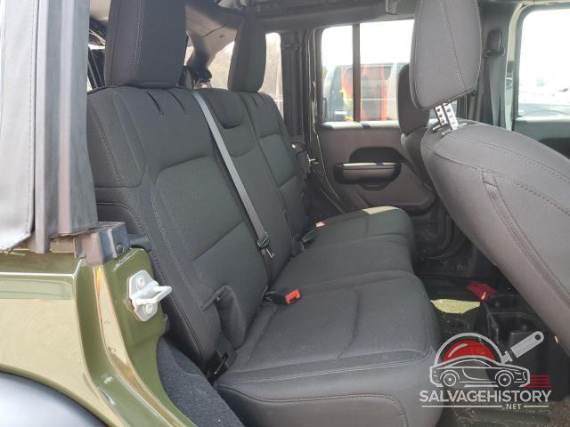 1C4HJXDN1MW869014 2021 JEEP WRANGLER photo no. 10