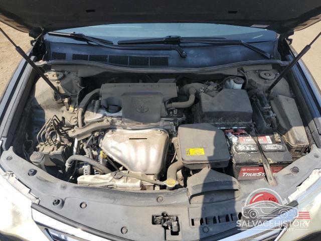 4T1BF1FK2CU146429 2012 TOYOTA CAMRY photo no. 11