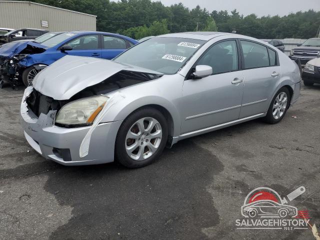 1N4BA41E47C857119 2007 NISSAN MAXIMA photo no. 22